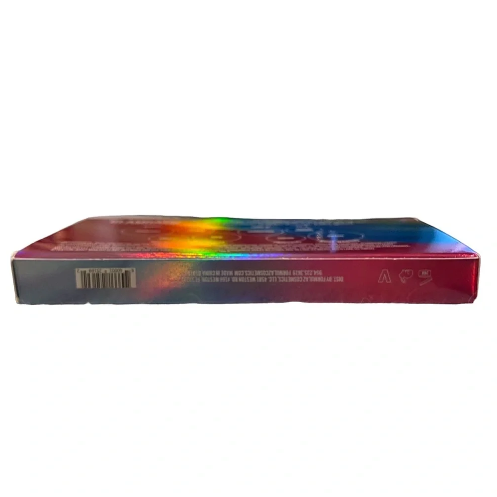 Z GLAMGASM Pro Artistry Face & Eye Palette 5.5g NIB‎